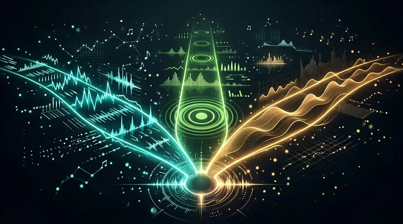 Style-specific beat maker pages for rap trap and lo-fi directions
