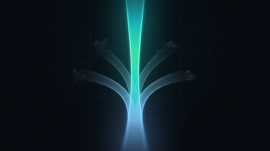 Go specific only when the direction is obvious